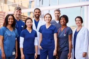 The Power of Many Healers: Why True Recovery Requires a Team of Doctors