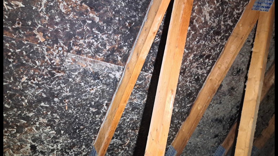 Increasing Attic R-Value the Right Way
