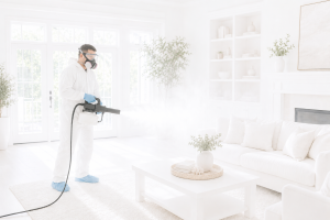 Air Purification AuntieGen