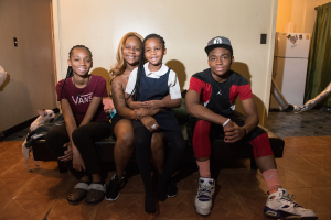 Mold-ridden NYCHA buildings could trigger long-term asthma problems, health experts say AuntieGen