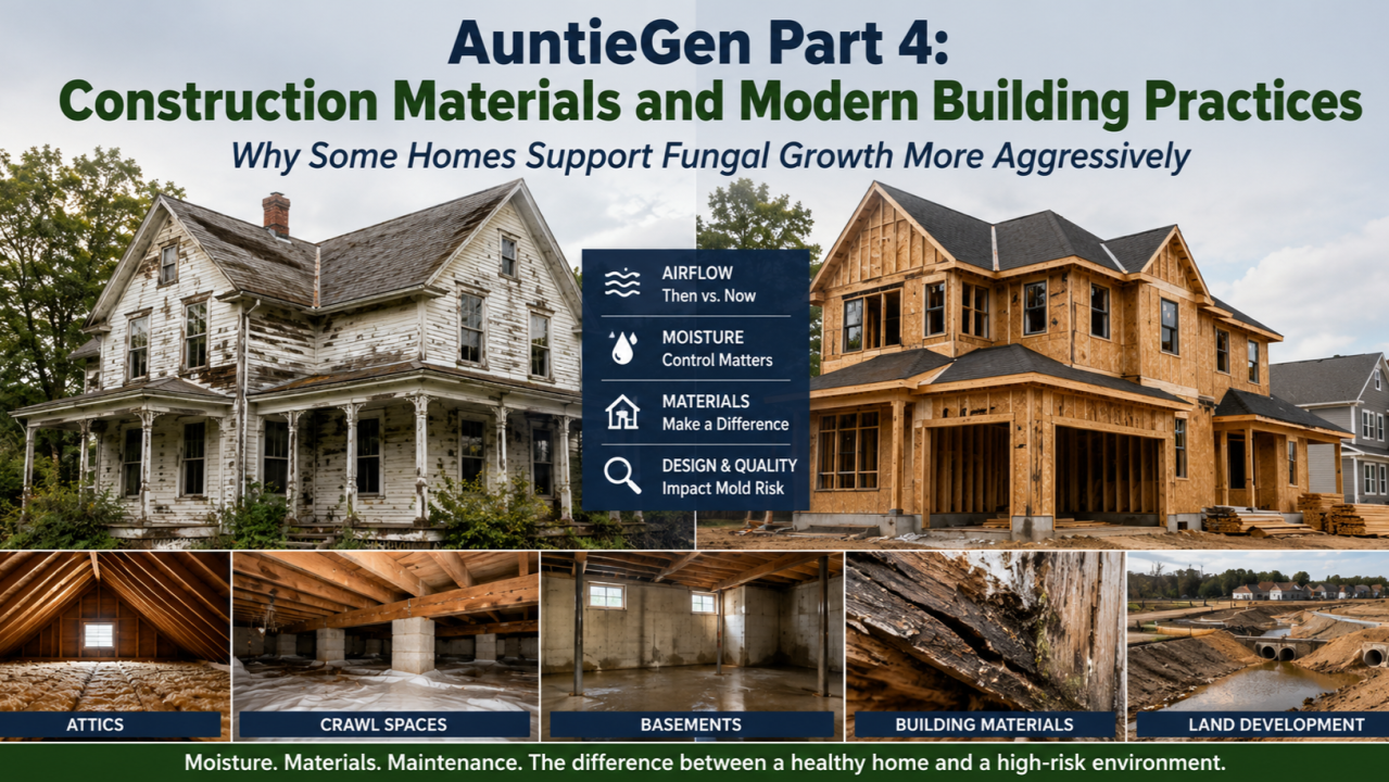 Construction Materials and Modern Building Practices AuntieGen
